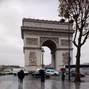 Meet your Posher, Patricia